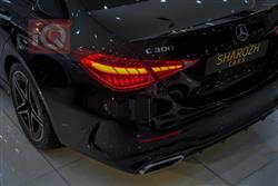مێرسێدس بێنز C-Class